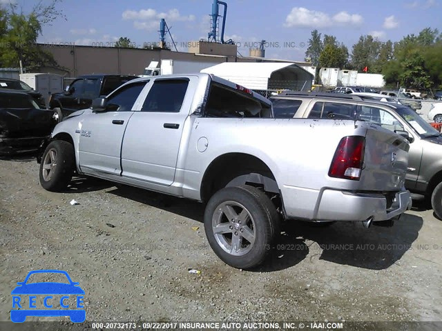 2015 RAM 1500 1C6RR7KT9FS560729 image 2