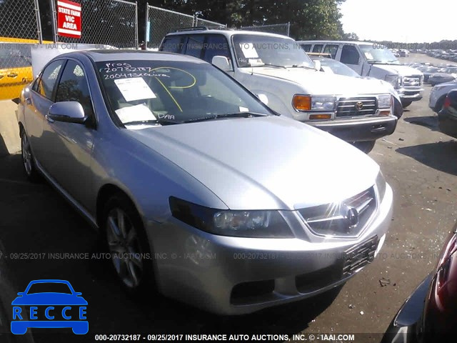 2004 Acura TSX JH4CL96884C020103 image 0
