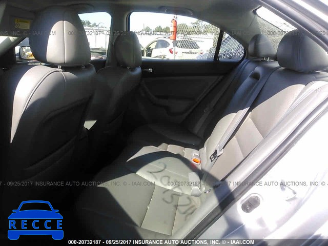 2004 Acura TSX JH4CL96884C020103 image 7