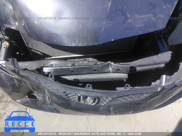 2013 Honda FIT JHMGE8H3XDC047567 image 5