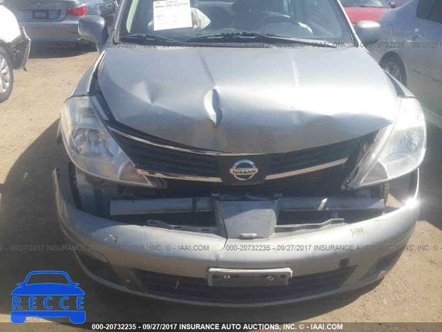 2009 Nissan Versa 3N1BC11E49L439673 image 5