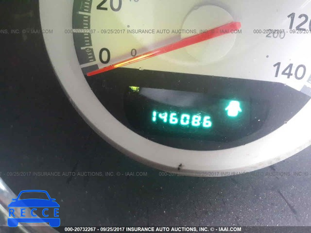 2009 Dodge Charger SXT 2B3KA33VX9H532865 Bild 6