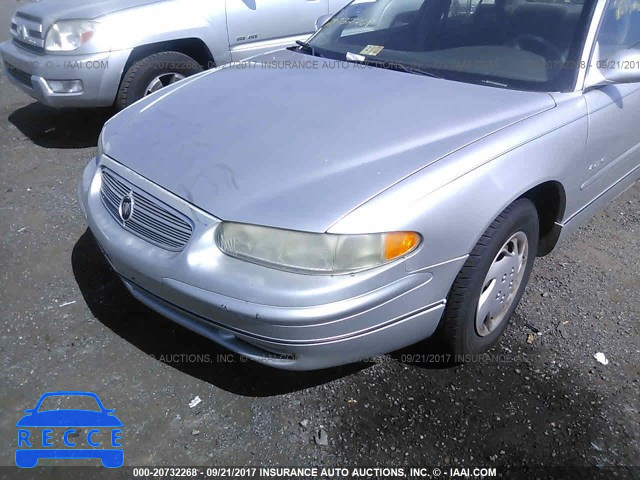 2001 Buick Regal 2G4WB52KX11103203 image 5