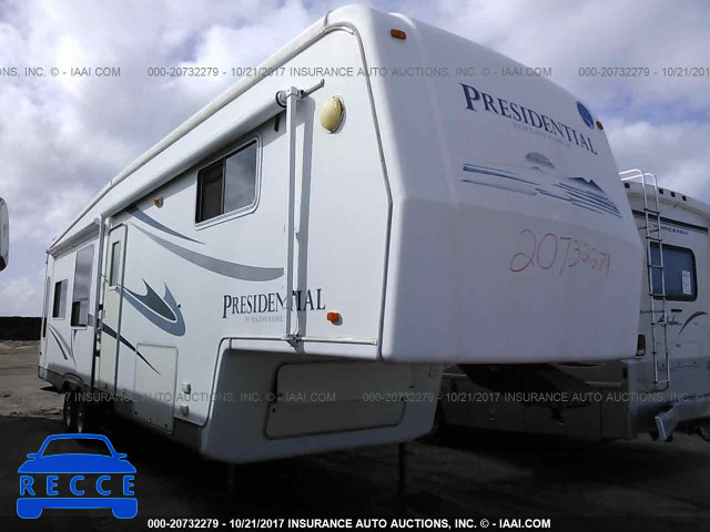 2006 HOLIDAY RAMBLER OTHER 1KB311R256E164155 image 0