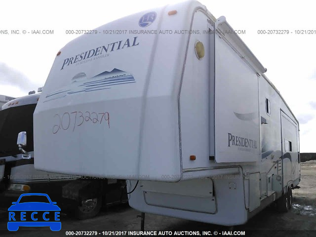 2006 HOLIDAY RAMBLER OTHER 1KB311R256E164155 image 1