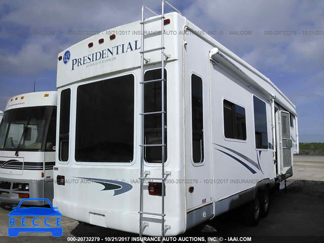 2006 HOLIDAY RAMBLER OTHER 1KB311R256E164155 image 3