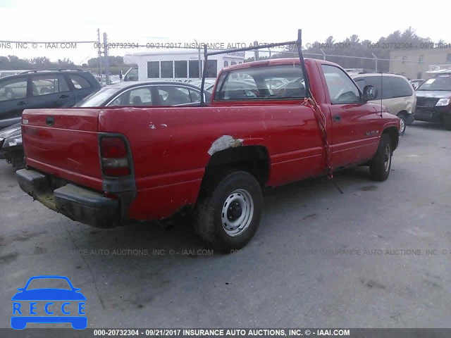 1998 Dodge RAM 1500 1B7HC16X3WS585576 image 3