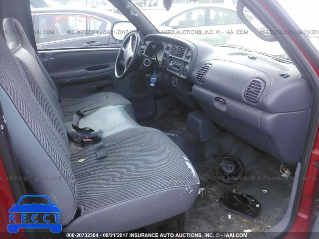 1998 Dodge RAM 1500 1B7HC16X3WS585576 image 4