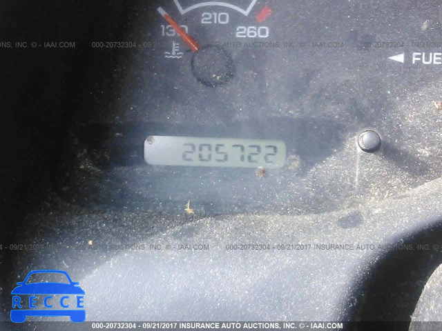 1998 Dodge RAM 1500 1B7HC16X3WS585576 image 6