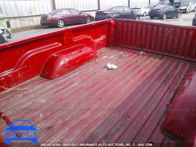 1998 Dodge RAM 1500 1B7HC16X3WS585576 image 7