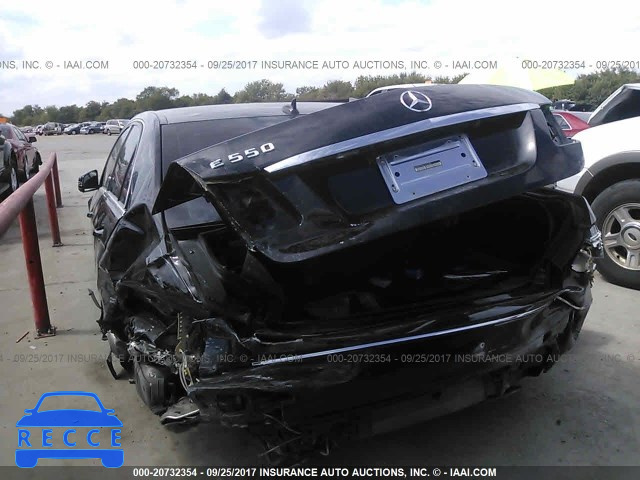 2010 Mercedes-benz E 550 WDDHF7CB5AA056881 зображення 2