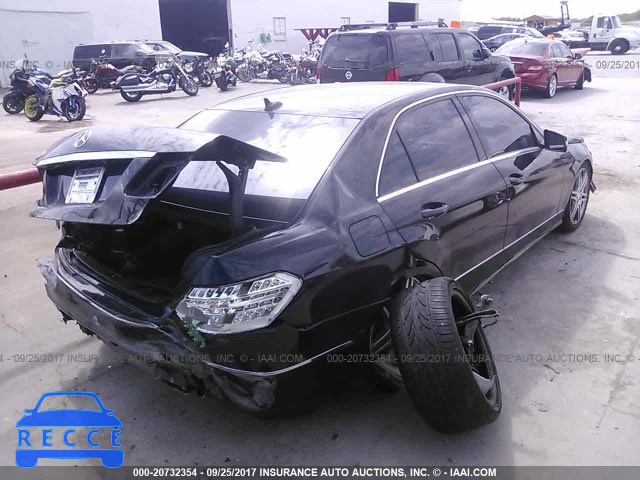2010 Mercedes-benz E 550 WDDHF7CB5AA056881 зображення 3
