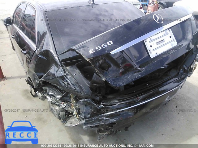 2010 Mercedes-benz E 550 WDDHF7CB5AA056881 зображення 5