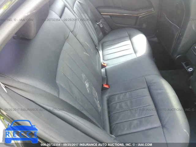 2010 Mercedes-benz E 550 WDDHF7CB5AA056881 зображення 7