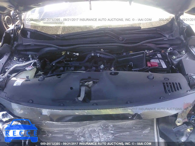 2017 HONDA CIVIC SHHFK7G49HU213613 image 9