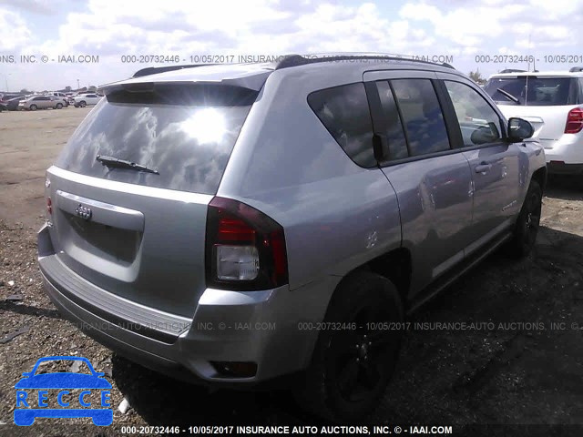 2015 Jeep Compass 1C4NJDBB1FD248204 image 3