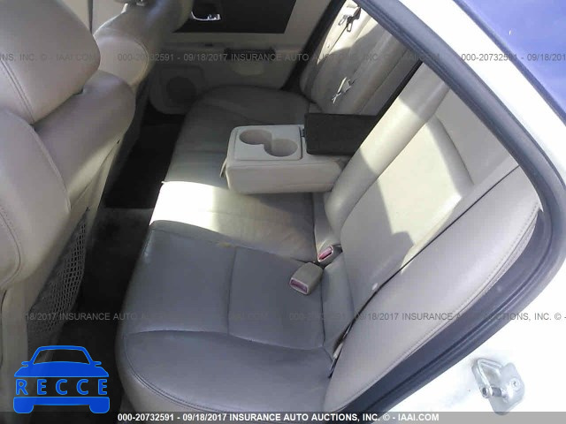 2004 Cadillac CTS 1G6DM577940101620 зображення 7