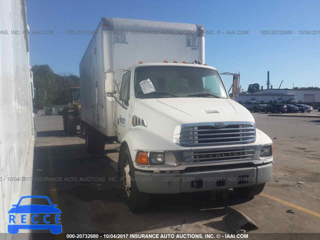 2006 STERLING TRUCK ACTERRA 2FZACGDC26AW74904 image 0