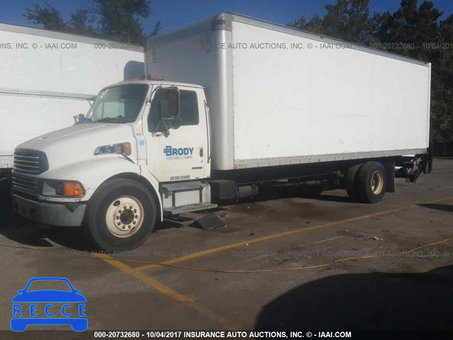 2006 STERLING TRUCK ACTERRA 2FZACGDC26AW74904 image 1