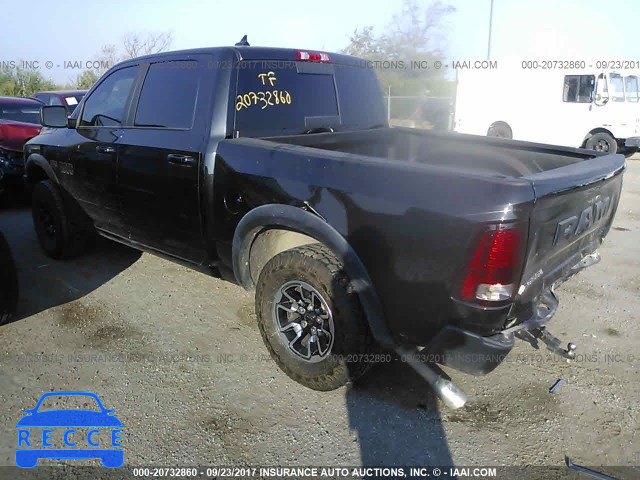 2015 RAM 1500 1C6RR7YT6FS785777 image 2