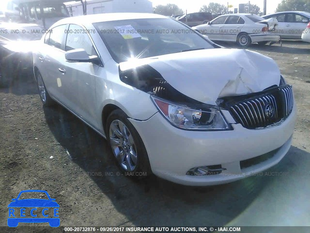 2013 Buick Lacrosse 1G4GC5E35DF218391 зображення 0