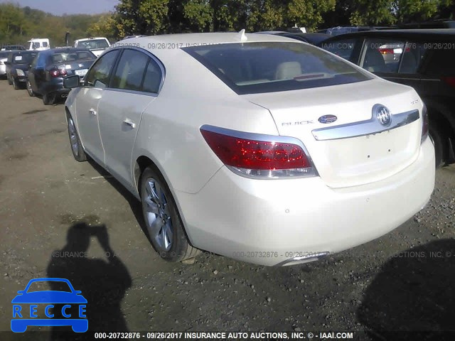 2013 Buick Lacrosse 1G4GC5E35DF218391 зображення 2