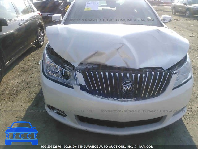 2013 Buick Lacrosse 1G4GC5E35DF218391 зображення 5