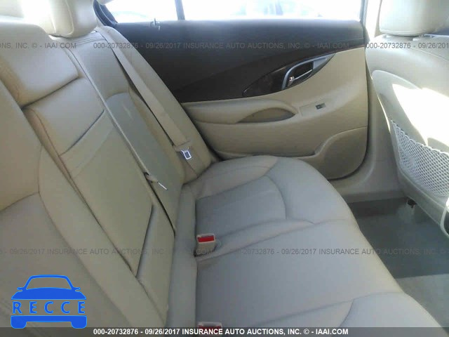 2013 Buick Lacrosse 1G4GC5E35DF218391 зображення 7