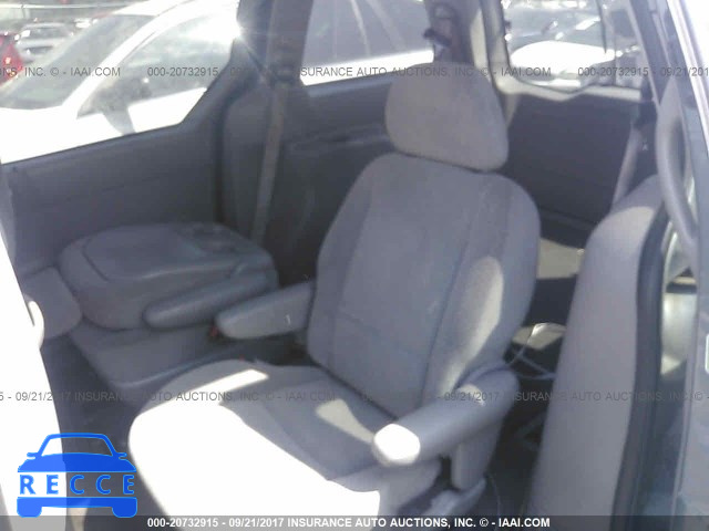 2000 Ford Windstar 2FMZA5146YBA98251 image 7