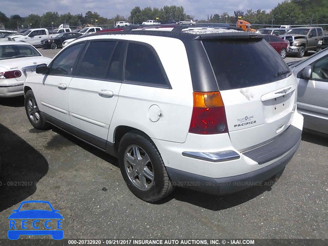 2004 Chrysler Pacifica 2C8GM68434R551840 image 2