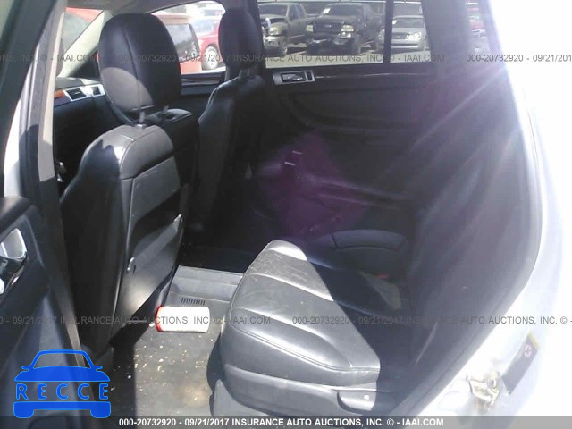 2004 Chrysler Pacifica 2C8GM68434R551840 image 7