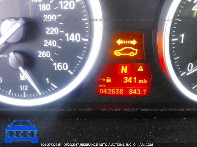 2013 BMW X6 XDRIVE50I 5UXFG8C50DL591817 image 6