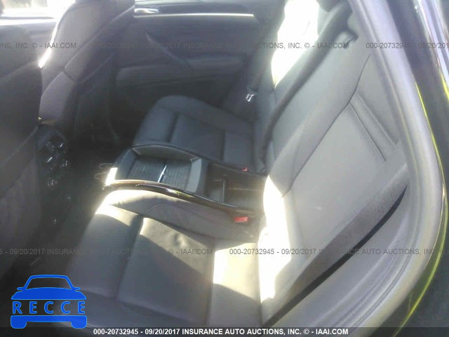 2013 BMW X6 XDRIVE50I 5UXFG8C50DL591817 image 7