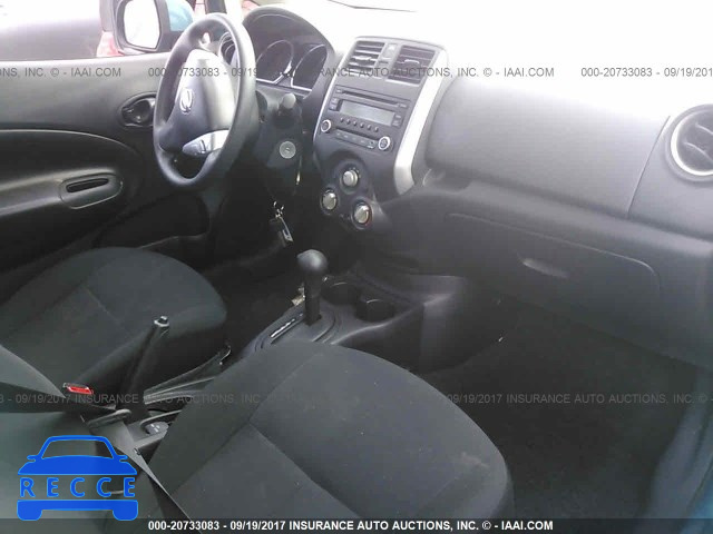 2014 Nissan Versa Note 3N1CE2CP2EL409293 image 4