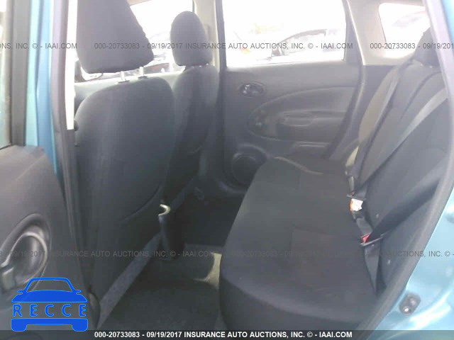 2014 Nissan Versa Note 3N1CE2CP2EL409293 image 7