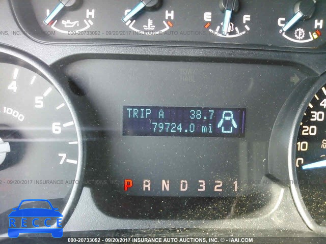 2013 Ford F150 1FTFX1CF9DFC06268 image 6