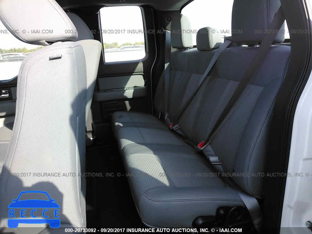 2013 Ford F150 1FTFX1CF9DFC06268 зображення 7