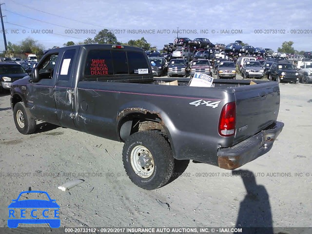 2004 Ford F350 SRW SUPER DUTY 1FTSX31P84EB99843 image 2