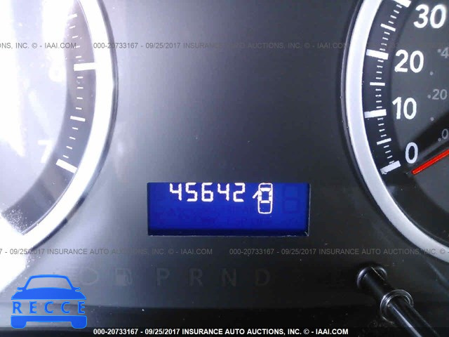 2012 Dodge RAM 1500 ST 1C6RD7KT1CS139792 зображення 6