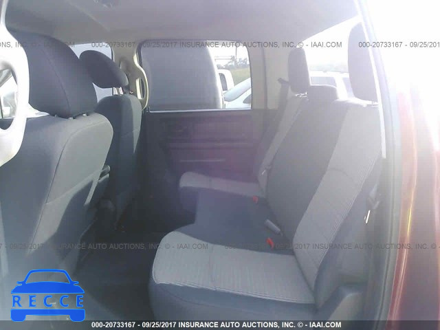 2012 Dodge RAM 1500 ST 1C6RD7KT1CS139792 зображення 7