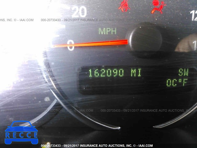 2007 Buick Lacrosse CXS 2G4WE587171199774 зображення 6