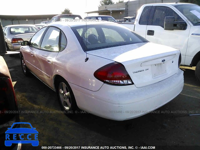 2005 FORD TAURUS 1FAFP53U35A303783 зображення 2