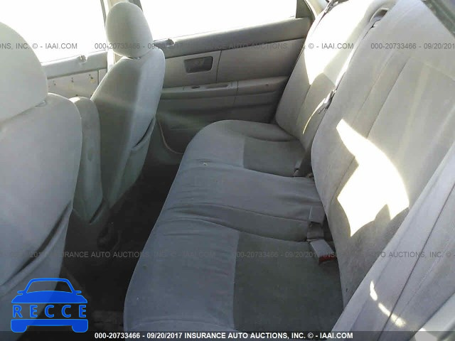 2005 FORD TAURUS 1FAFP53U35A303783 image 7