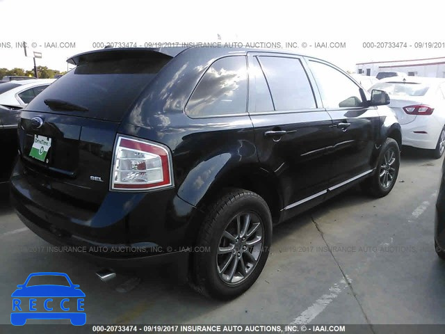 2008 Ford Edge 2FMDK38C18BA94309 image 3