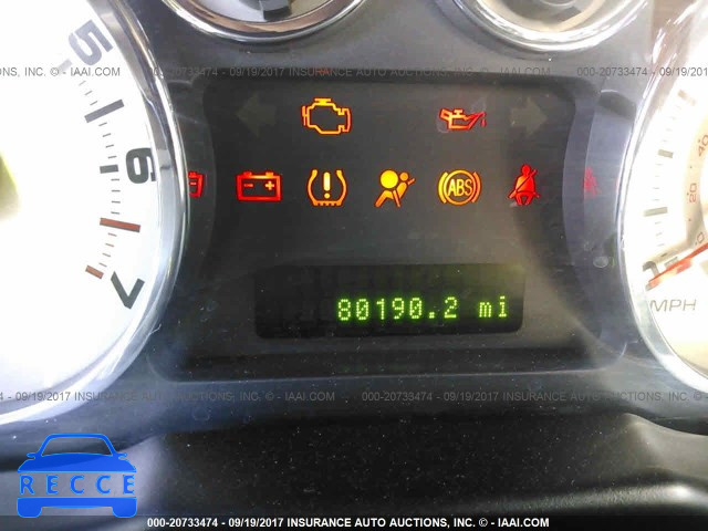 2008 Ford Edge 2FMDK38C18BA94309 image 6