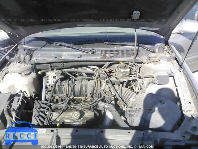 2001 BUICK LESABRE 1G4HP54K51U209683 image 9