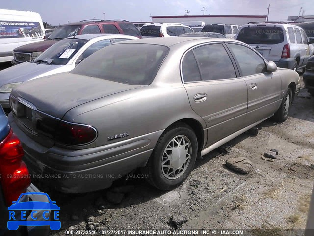 2001 BUICK LESABRE 1G4HP54K51U209683 image 3