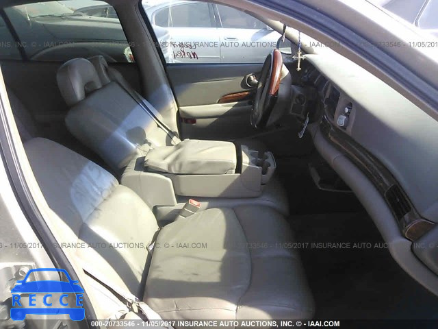 2001 BUICK LESABRE 1G4HP54K51U209683 image 4