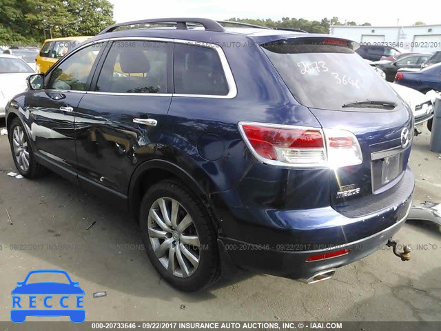 2008 MAZDA CX-9 JM3TB38V580129380 зображення 2