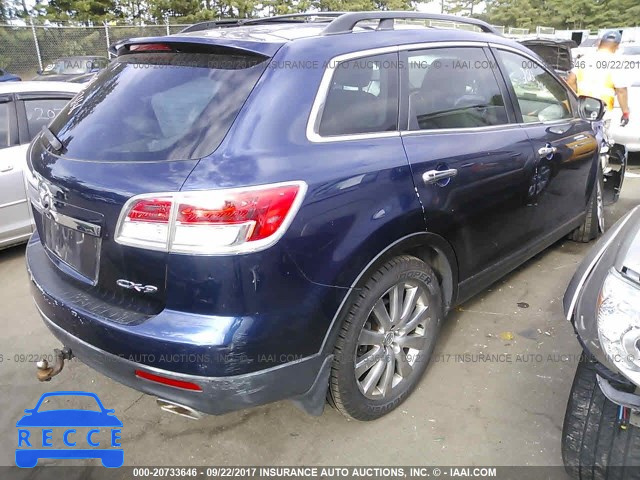 2008 MAZDA CX-9 JM3TB38V580129380 Bild 3